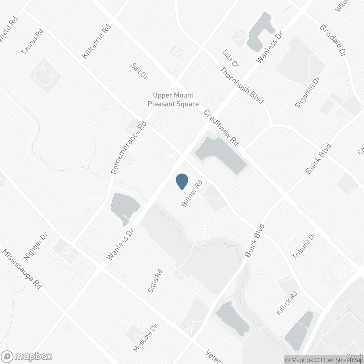 12 LOTHBURY DRIVE, Brampton, Ontario L7A 4G7